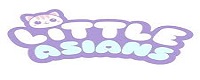 Little Asians logo